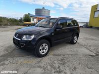 second-hand Suzuki Grand Vitara 1.9 DDiS Club