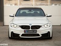 second-hand BMW M3 DKG