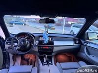 Second-hand BMW X5 235 CP (172 kW) 2008 Gri SUV
