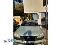 Second-hand Opel Corsa 75 CP (55 kW) 2001 Verde Hatchback