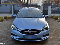 Second-hand Opel Astra Dynamic 110 CP (80 kW) 2018 Culoaregri Break