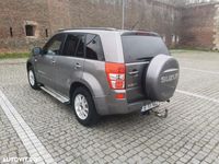 second-hand Suzuki Grand Vitara 1.9 DDiS Comfort