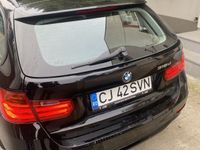 second-hand BMW 318 Seria 3 d DPF Touring Aut.