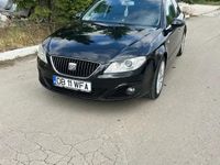 Second-hand Seat Exeo 170 CP (125 kW) 2010 Berlinǎ