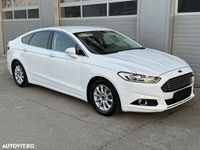 second-hand Ford Mondeo 1.5 TDCi Start-Stopp Titanium