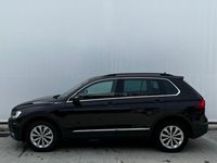 second-hand VW Tiguan 2.0 TDI DPF DSG 4Mot