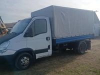 Second-hand Iveco Daily 180 CP (132 kW) 2007