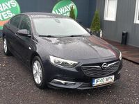 second-hand Opel Insignia - IF 10 WPK