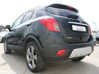 second-hand Opel Mokka 1.7 CDTI ECOTEC START/STOP 4x4 Drive 2014 · 183 334 km · 1 686 cm3 · Diesel