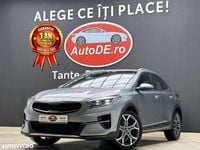 Second-hand Kia XCeed 160 CP (117 kW) 2022 Culoaregri SUV