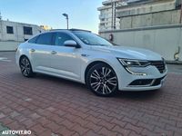 second-hand Renault Talisman 