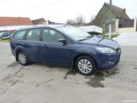 second-hand Ford Focus 1.6 D Clima