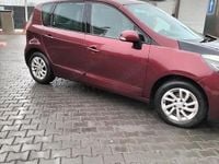 Second-hand Renault Scénic III 110 CP (80 kW) 2013 Monovolum