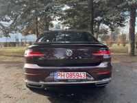 second-hand VW Arteon 2.0 TDI DSG R-Line 2018 · 140 700 km · 1 968 cm3 · Diesel