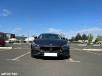 second-hand Maserati Ghibli 