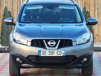 second-hand Nissan Qashqai +2 Qashqai+2 +2 1.5 dCi 2WD Visia DPF