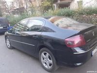 Second-hand Peugeot 407 110 CP (80 kW) 2007 Berlinǎ