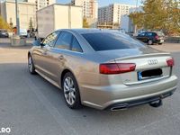 second-hand Audi A6 2.0 TDI ultra S tronic