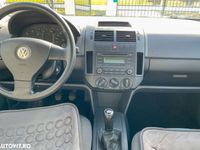 second-hand VW Polo 1.4 TDI Comfortline DPF