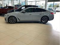 Second-hand BMW 430 Gran Coupé Comfort Edition 286 CP (210 kW) 2024 Gri brooklyn metalizat m metalizat Coupe