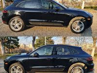 second-hand Porsche Macan PDK