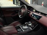 Second-hand Land Rover Range Rover evoque SE Dynamic 240 CP (176 kW) 2019 Culoaregri SUV