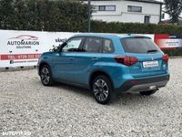 second-hand Suzuki Vitara 1.4 Boosterjet Mild-Hybrid AllGrip Spirit