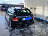 Second-hand VW Golf V 2009 Break