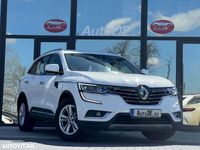 second-hand Renault Koleos 