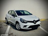 second-hand Renault Clio IV 