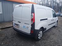 Second-hand Renault Kangoo 2021 Alb Monovolum