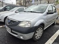 Second-hand Dacia Logan 75 CP (55 kW) 2008 Berlinǎ