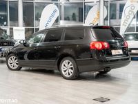 second-hand VW Passat Variant 2.0 TDI DPF Comfortline