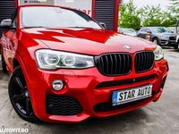 second-hand BMW X4 xDrive35d AT M Sport