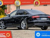 second-hand Audi A6 3.0 TDI quattro S tronic