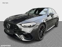Second-hand Mercedes C63 AMG AMG 680 CP (500 kW) 2023 Culoaregri Berlinǎ