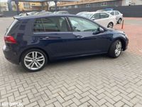 second-hand VW Golf 1.6 TDI BMT Highline