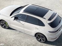 second-hand Porsche Cayenne E-Hybrid Tiptronic S Platinum Edition