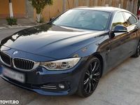 second-hand BMW 430 Gran Coupé Seria 4 d Aut. Luxury Line