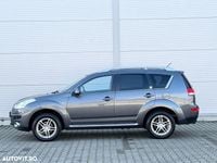 Second-hand Citroën C-Crosser Tendance 156 CP (114 kW) 2008 Culoaregri SUV