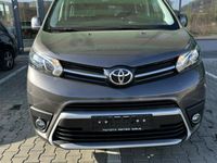 second-hand Toyota Verso Proace 1,5-l-D-4D L2 (8-Si.)Family