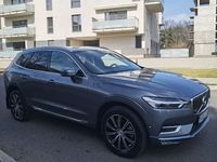 second-hand Volvo XC60 