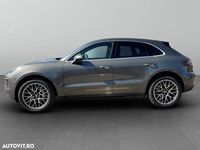 Second-hand Porsche Macan 258 CP (189 kW) 2014 Culoaregri SUV