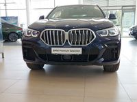 second-hand BMW X6 XDRIVE30D