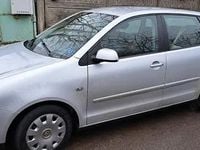 Second-hand VW Polo 75 CP (55 kW) 2005 Hatchback