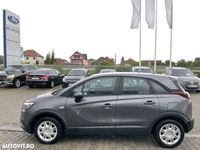 second-hand Opel Crossland X 1.2 Limited Edition