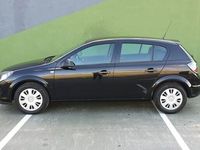 second-hand Opel Astra 1.4i Essentia