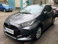 Second-hand Toyota Yaris 116 CP (85 kW) 2021 Culoaregri Hatchback