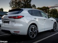 second-hand Mazda CX-60 2022 · 1 km · 2 488 cm3 · Hibrid