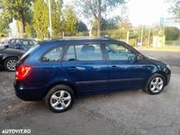 second-hand Skoda Fabia 1.6 Elegance Aut